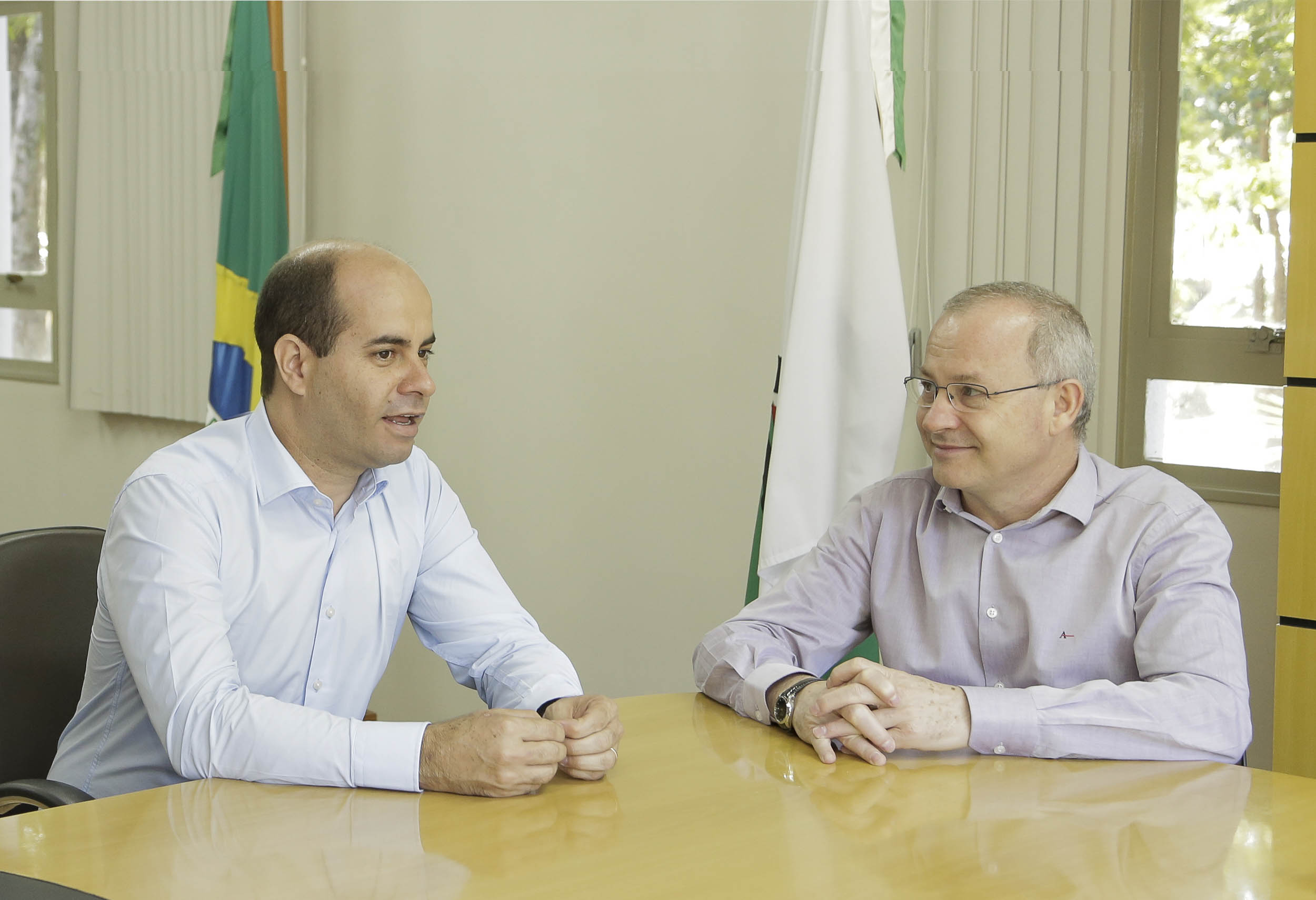 2016-04-15  Visita Reitor - Deputado Evandro Araujo- MG 5206-Editar