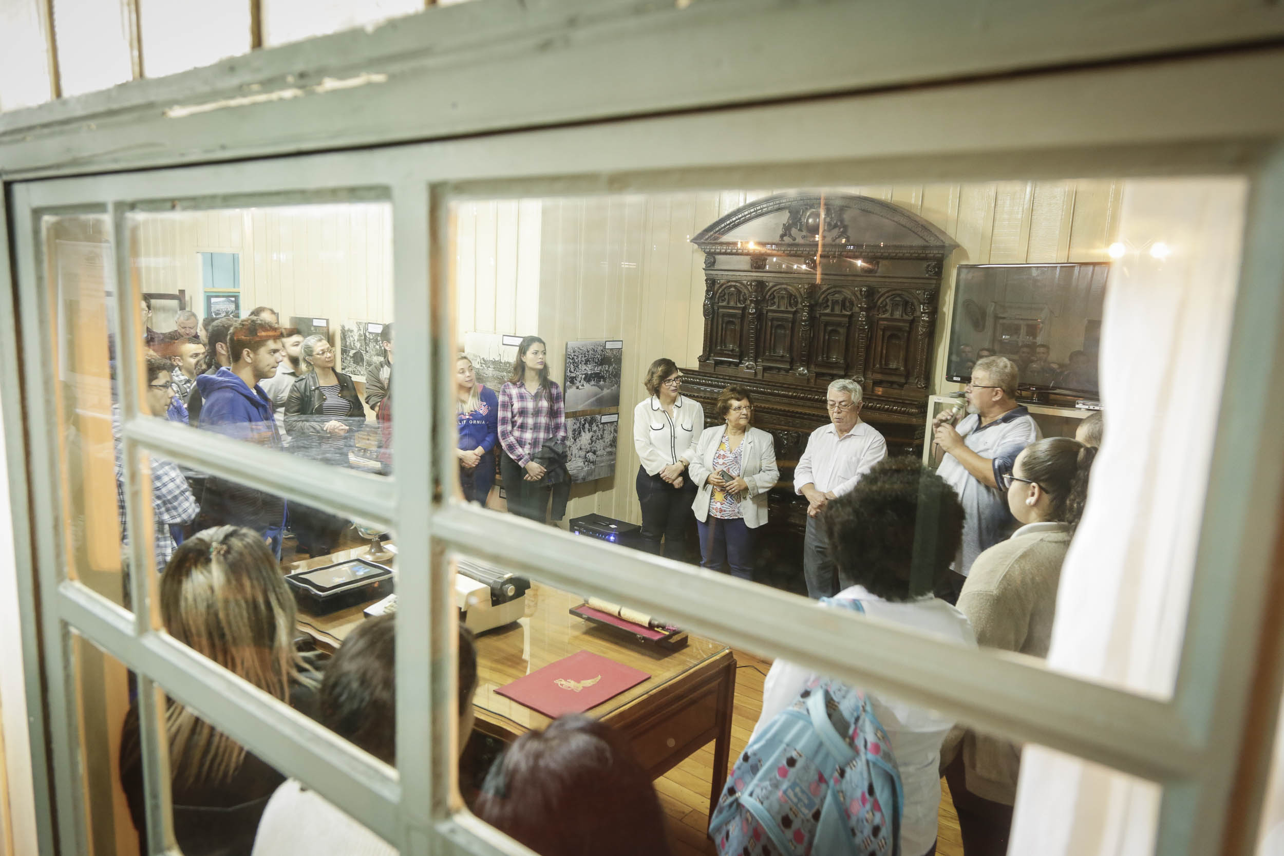 2017-06-22 Reabertura do Museu da Bacia do Parana- MG 7031