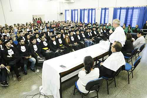 formatura