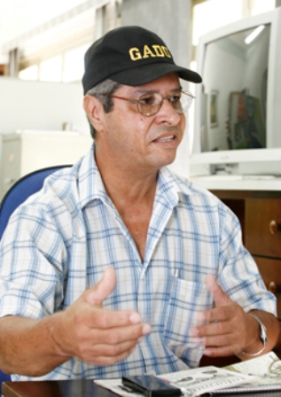 francisco nascimento