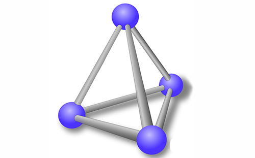 tetraedro