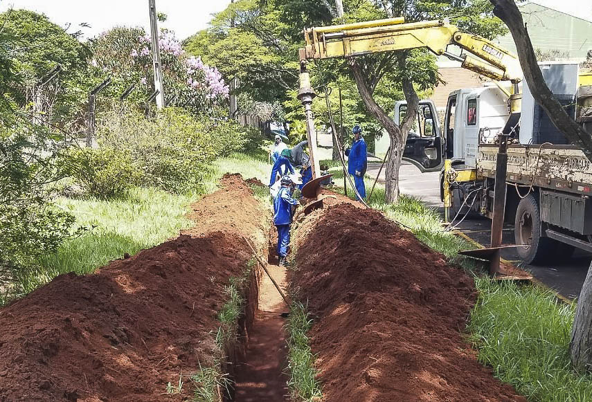 2018 03 13 Construção Subestação de Cianorte WhatsApp Image 2018 03 13 at 08.56.52