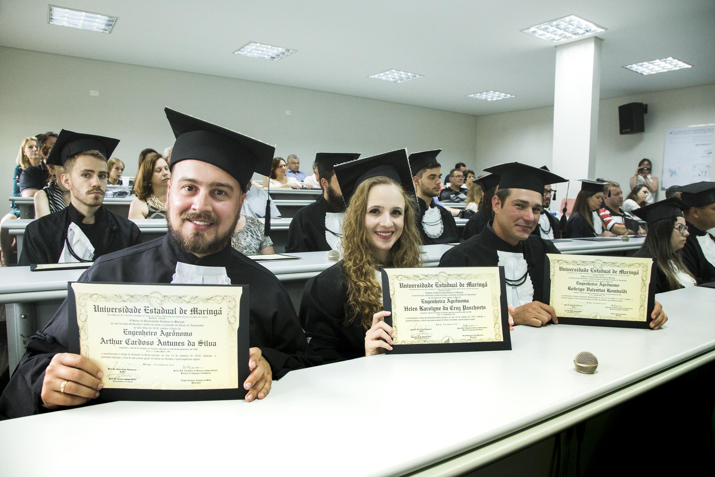 2018 10 19 Colacao de Grau Antecipada MG 0323