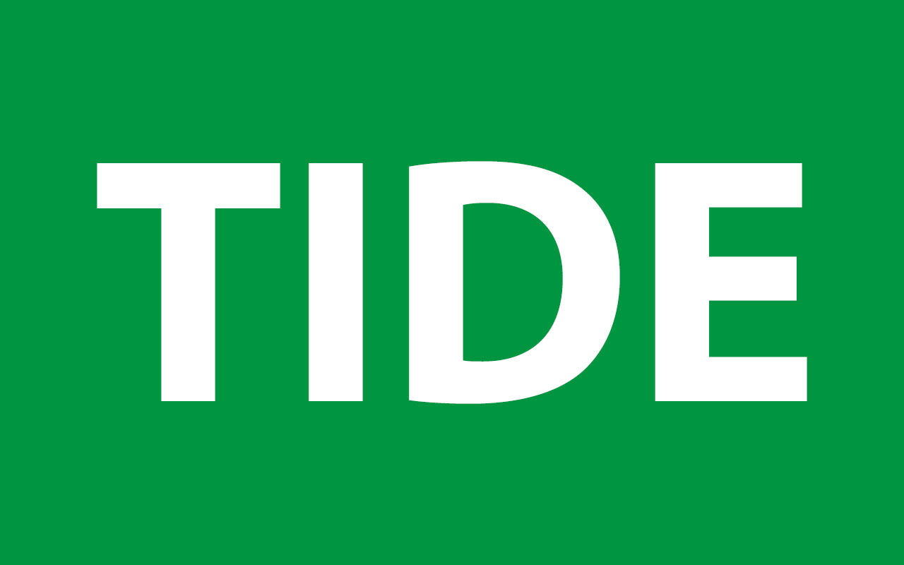 tide