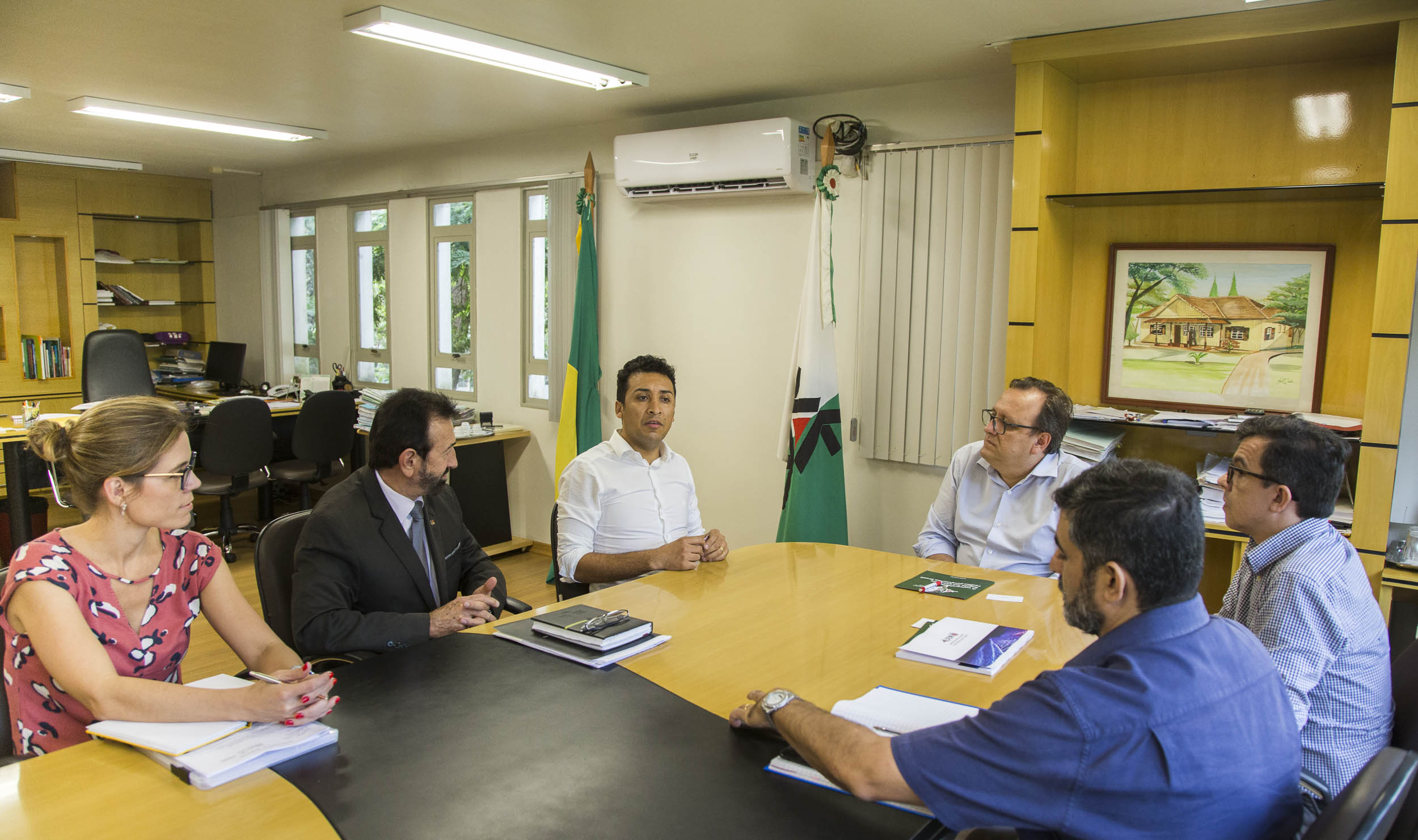 2019 05 31 Visita do Deputado Soldado Adriano 1132 1