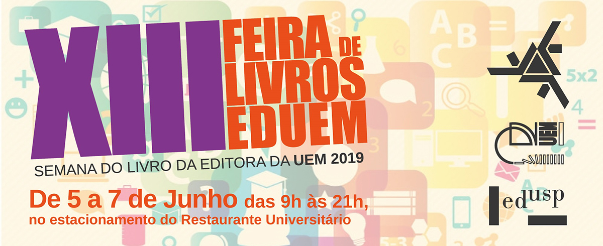 Feira e Semana do livro 2019