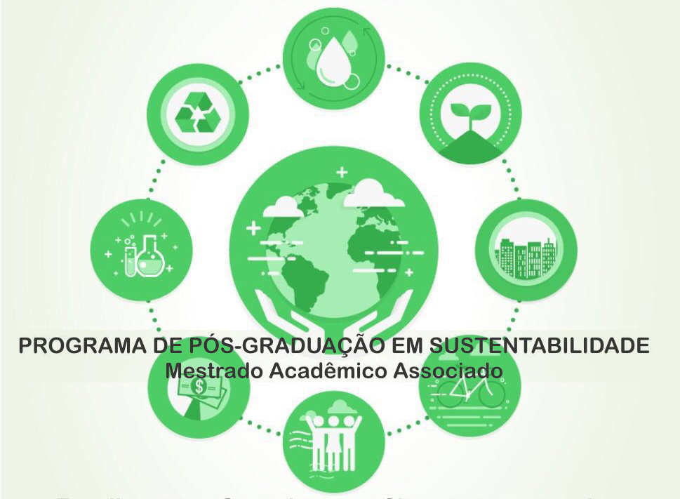 sustentabilidade mestrado