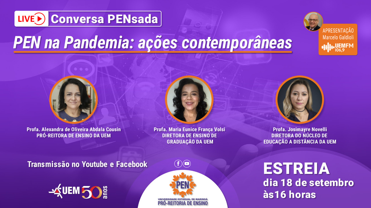 Conversa pensada uem 20