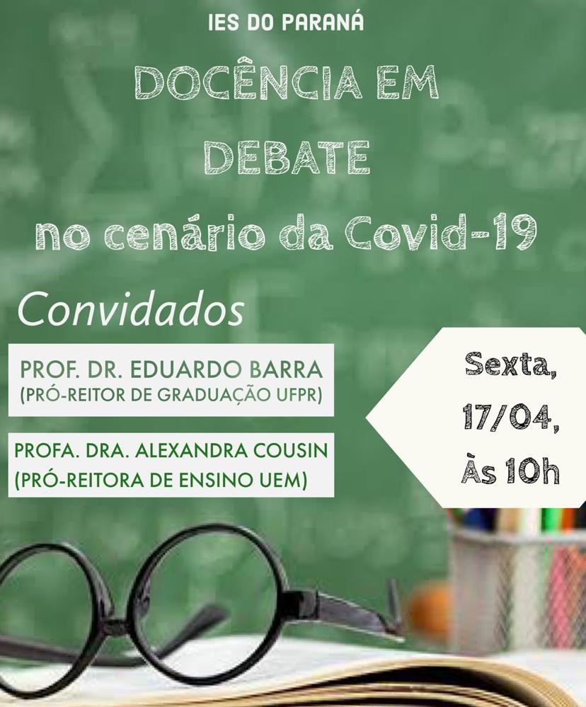 DOCENCIA COVID