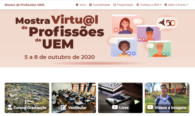 mostra de profissões 2