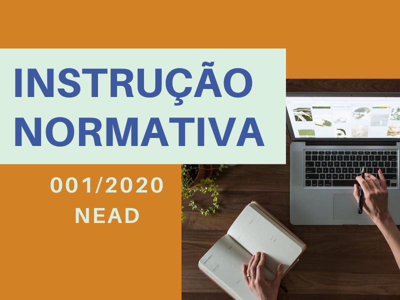 nead normativa uem 2020 extensao