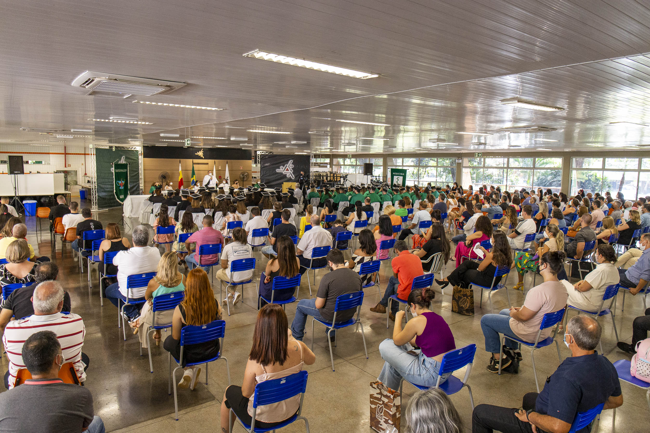 2022 01 25 colação de Grau Especial 7202