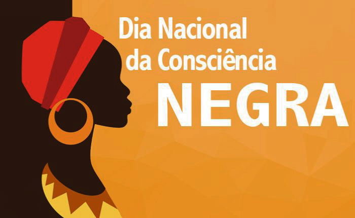 DIA DA CONSCIENCIA 