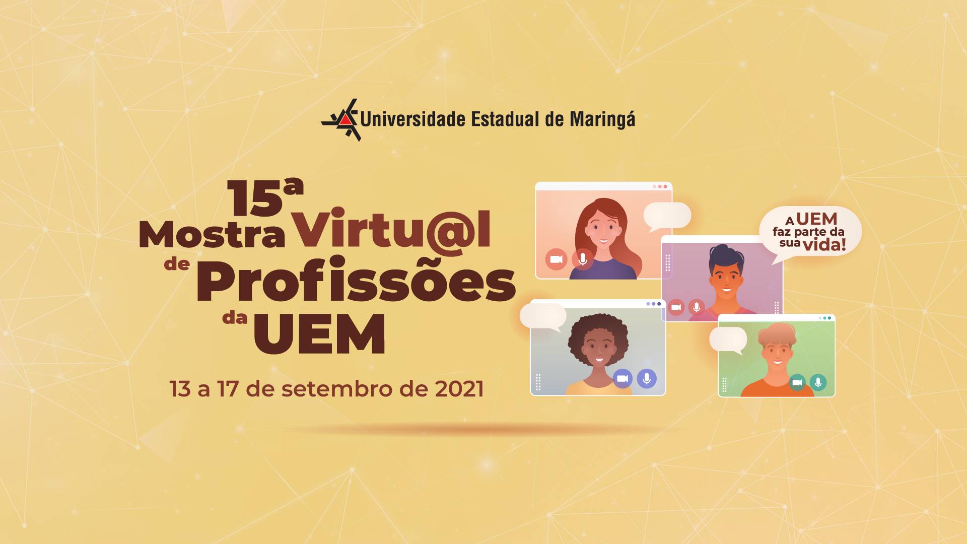 divulgacao mostra uem 2021