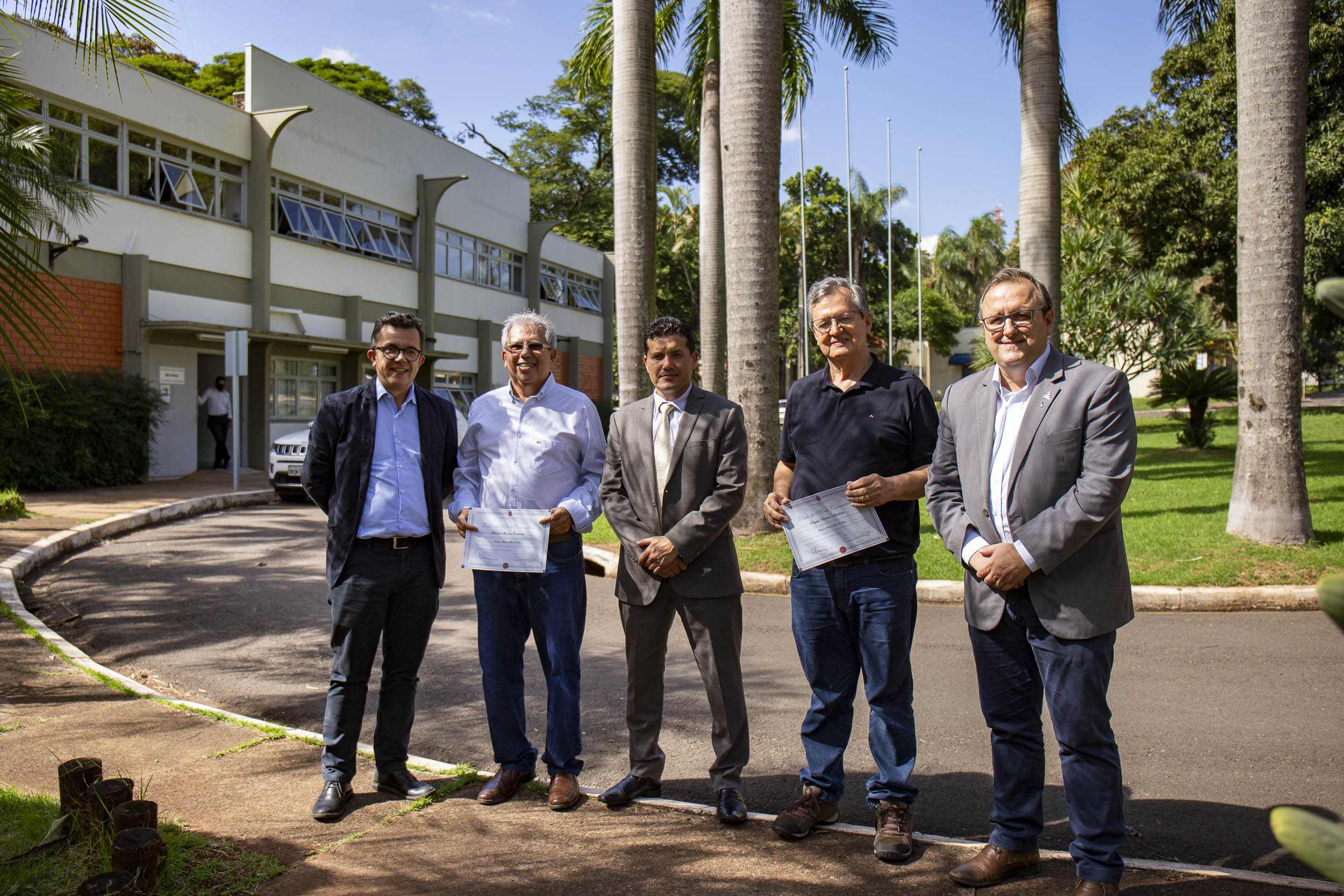 2022 04 26 Camara dos Vereadores Homenagem Pesquisadores UEM 0210