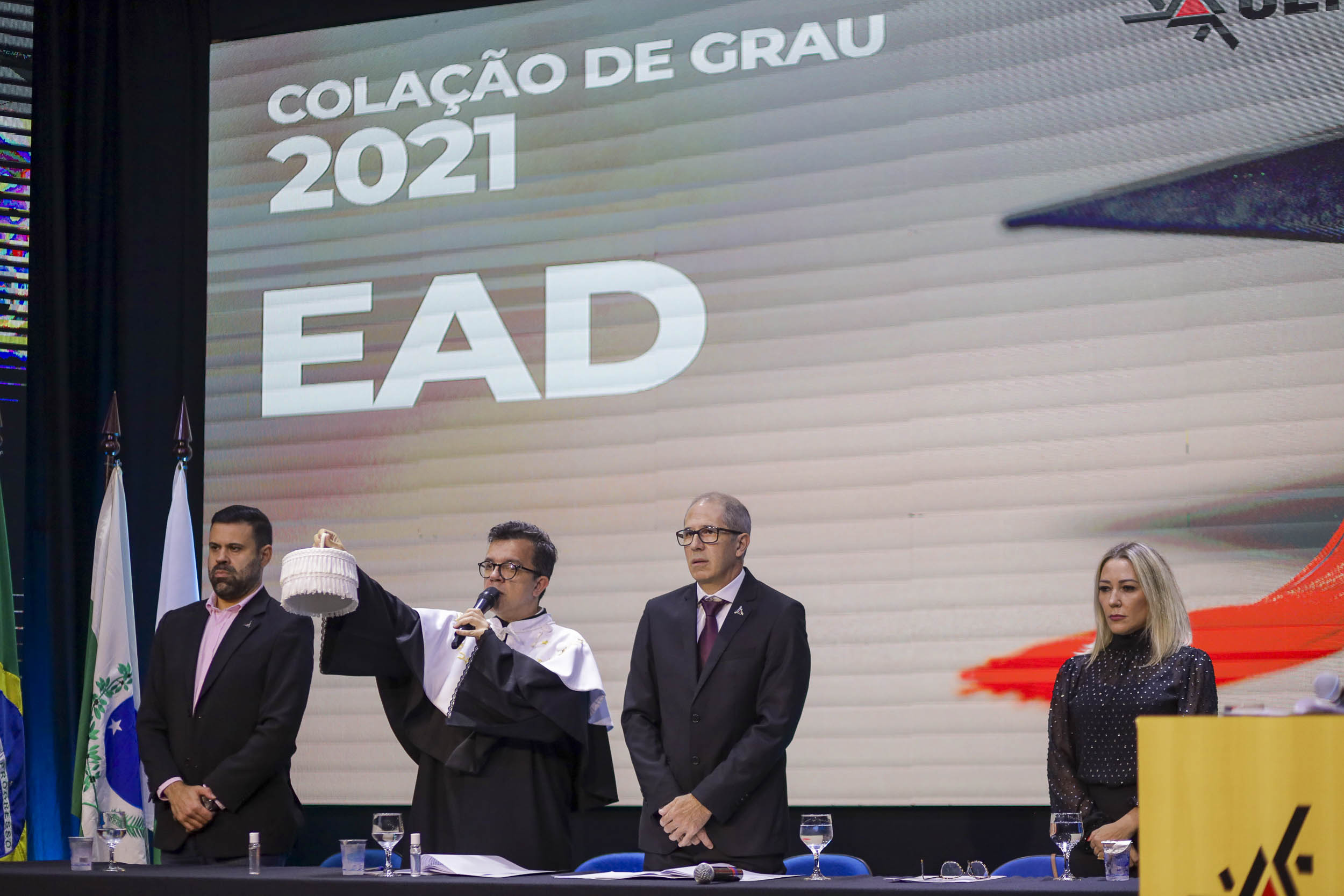 2022 04 29 Colação de Grau EAD0316