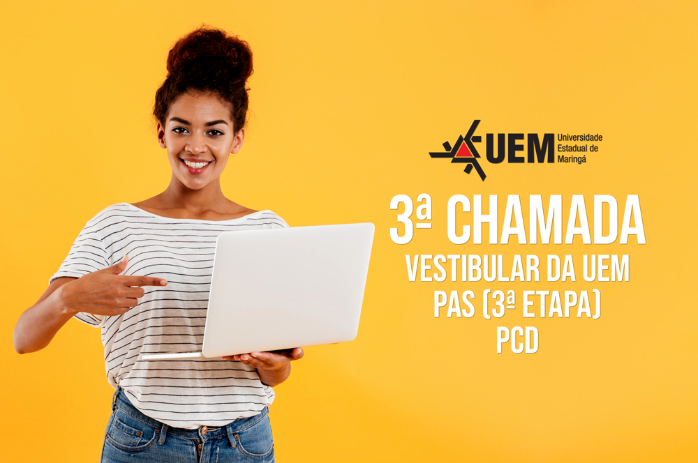 UEM 3CHAMADA 30 30 5 22