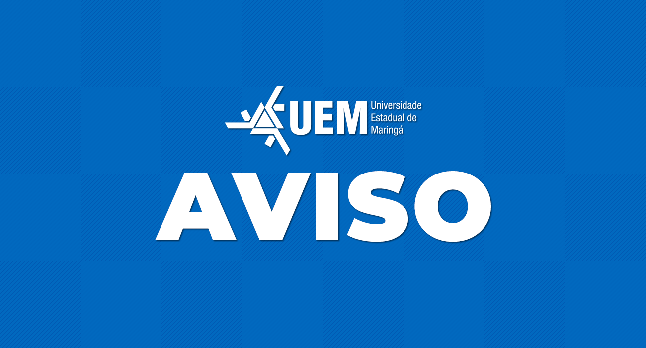 aviso noticia uem