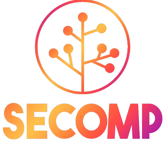 secomp site