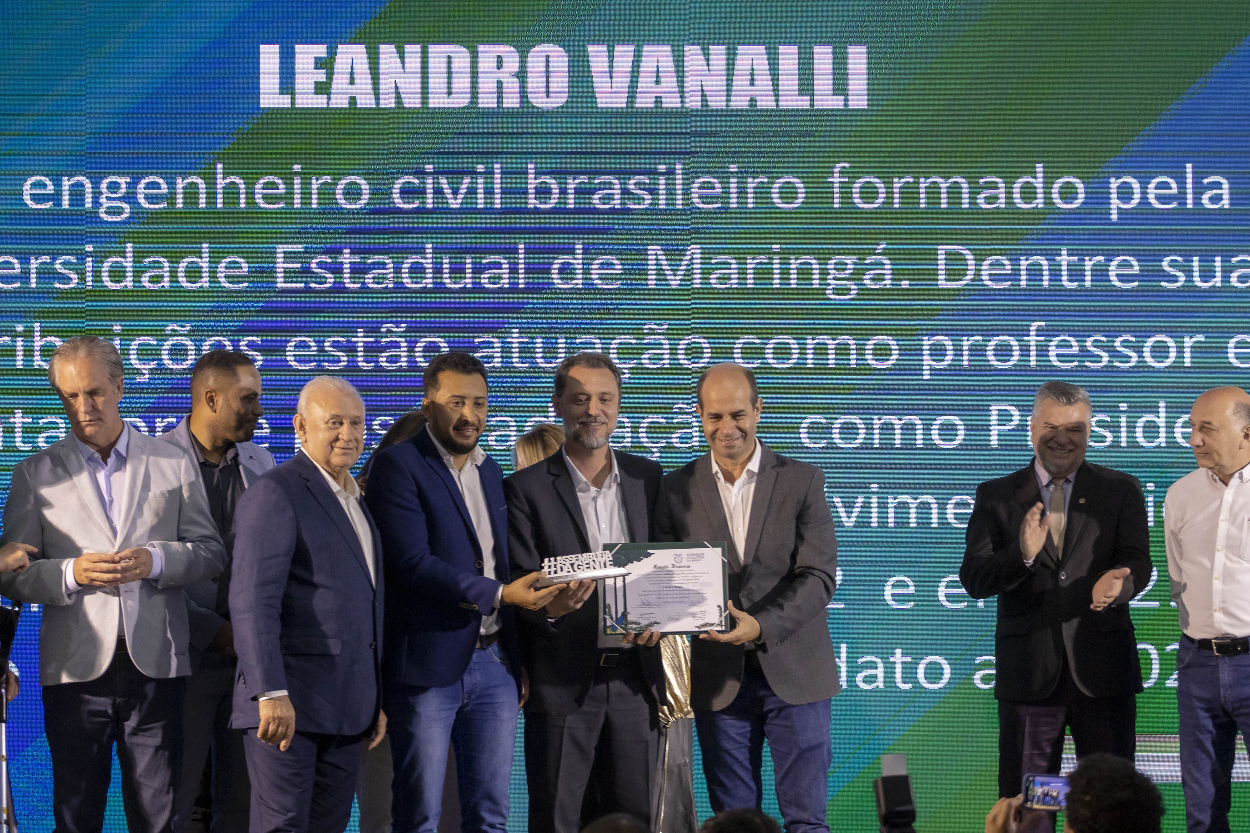 2023 05 11 Expoinga Homenagem Assembleia Legislativa 6596