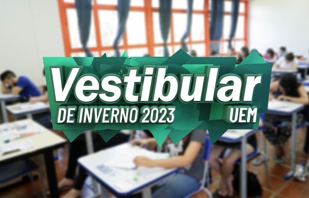 Vestibular2023