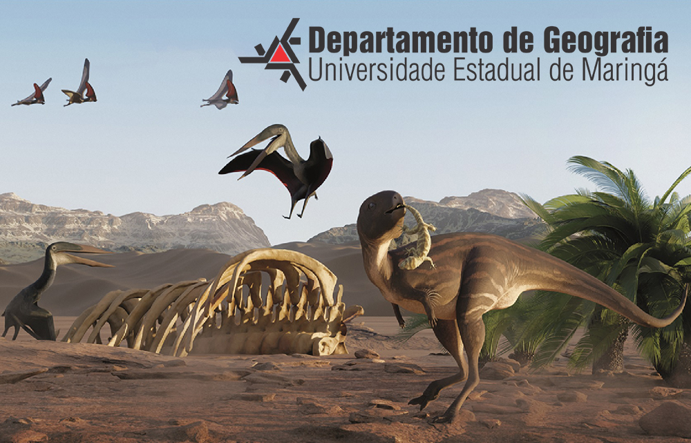 DGE Dinossauros