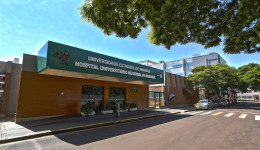 Hospital Universitário terá eleição para superintendente; confira regulamento