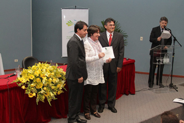 Fotos de Joka Madruga/Seti: Julio Santiago, Brigite de Castro e Tarcísio Pires Trindade