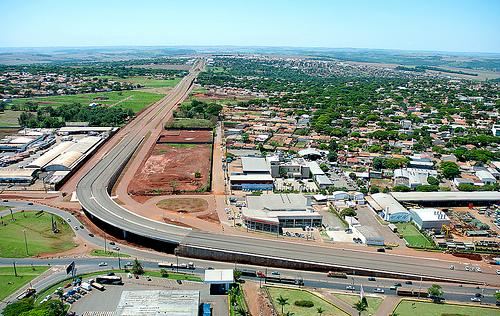 Foto: Site Angelo Rigon/Construtora Sanches Tripoloni